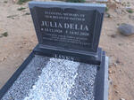 LINKS Julia Delia 1928-2020