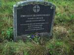 Eastern Cape, VICTORIA EAST district, Tyatyora, Healdtown Mission, Single grave