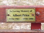 PRICE Albert 1983-2006