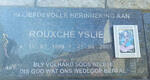 YSLIE Rouxché 1999-2007