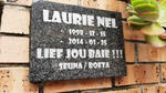 NEL Laurie 1998-2014