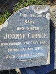 CURNICK Joanne -1964