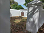 Western Cape, CAPE TOWN, Observatory, Valkenburg grounds, old cemetery