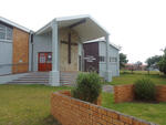 Eastern Cape, PORT ELIZABETH / GQEBERHA, Kabega Park, St. Martin's Presbyterian Church, Memorials