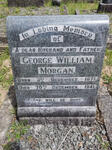 MORGAN George William 1871-1941