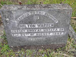 WARREN Hilton -1946