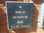 ? Mark 1971-1975
