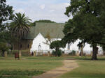 Eastern Cape, ALIWAL NORTH, St. Paul's Anglican church, Memorial Wall