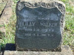 WALKER Lilly 1875-1961