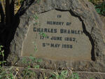 BRAMLEY Charles 1862-1956