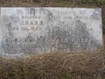 GREEN Charles 1923 & Cecelia -1921