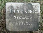 JONES John H.-1943