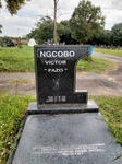 NGCOBO Victor 1950-2009