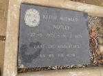 NOTLEY Keith 1973-1979