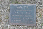 Z - Surnames :: Vanne - Z