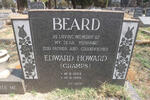 BEARD Edward Howard 1904-1969
