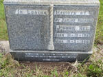NEL Johnnie 1889-1946