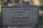 BLATT J.A. -1954