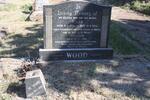 WOOD William -1961 & Ellen 1882-1954