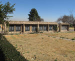5. Mamelodi Mass graves overview