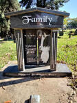 FAMILY Rebecca Memory Frank 196?-2008 :: FAMILY Michelle Morgan