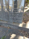 HECKROODT W.H.L. 1930-1987