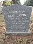 LAMALETTE Sean Jason 1969-1997