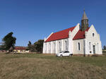 Eastern Cape, UMTATA district, Rural (farm cemeteries) 