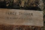 SHIRMER Percy 1882-1964