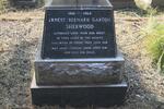 SHERWOOD Ernest Bernard Garton 1916-1968