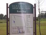 1. Durbanville Memorial park