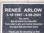 ARLOW Renee 1961-2005