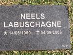 LABUSCHAGNE Neels 1950-2006