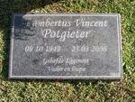 POTGIETER Lambertus Vincent 1949-2006