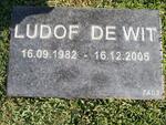 WIT Ludof, de 1982-2005