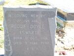 DOYLE Reggie 1916-1934
