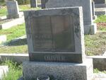 OLIVIER W.J. 1891-1958