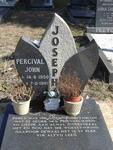 JOSEPH Percival John 1950-1991