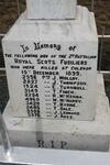 Memorial - Royal Scott Fusiliers_02