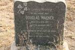 WAGNER Douglas 1941-1941