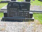 SMITH Stanley 1904-1979 & Agnes Zenobia 1903-2003