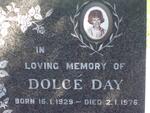 DAY Dolce 1929-1976