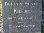 KILFOIL Doreen Agnes