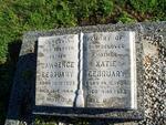 FEBRUARY Lawrence 1903-1944 & Katie 1904-1973