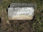 GLADWIN Annie Beatrice