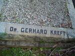 KREFT Gerhard