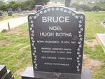 BRUCE Noel Hugh Botha 1921-2002