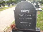 BRUCE Charles Hugh 1951-1995
