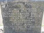 BANGAY Richard Fernside 1887-1957 & Elaine Jessie 1890-1983