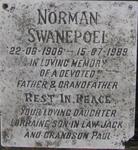 SWANEPOEL Norman 1908-1985